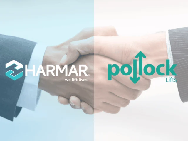 Harmar & Pollock Homelfits partnership